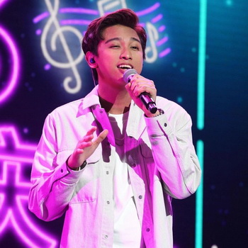 Ridhwan Azman Biography